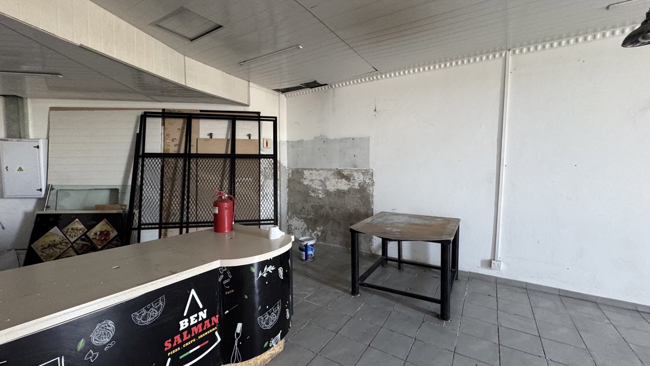 To Let commercial Property for Rent in Eersterivier Industria Western Cape